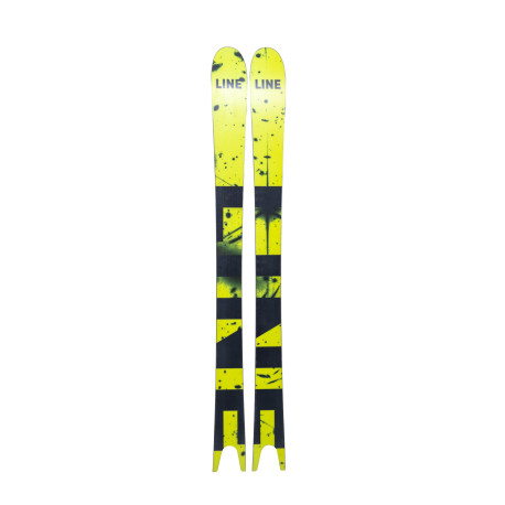 Ski Line Sakana 2026 