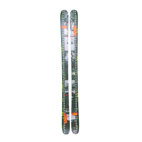 Ski Line Tom Wallisch Pro 2026 