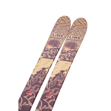 Ski Line Ruckus 2026 