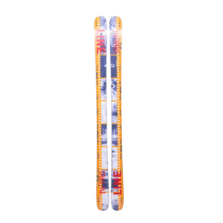 Ski Line Tom Wallisch Pro 2026 