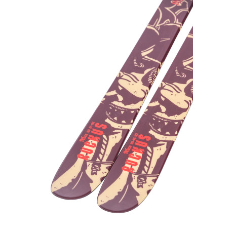 Ski Line Ruckus 2026 