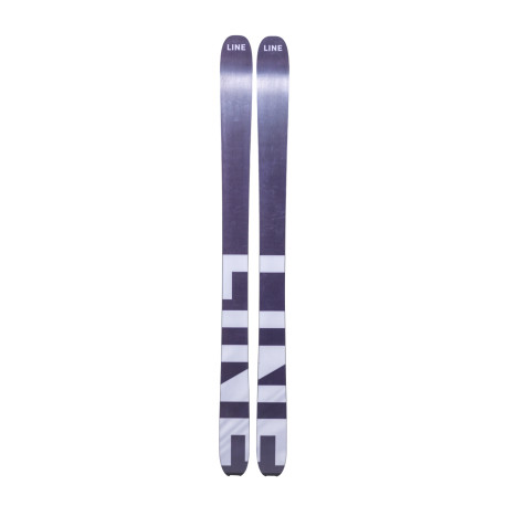 Ski Line Vision 104 2026 