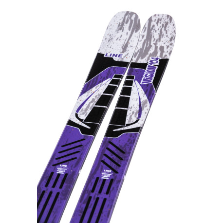 Ski Line Vision 104 2026 