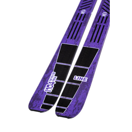 Ski Line Vision 104 2026 