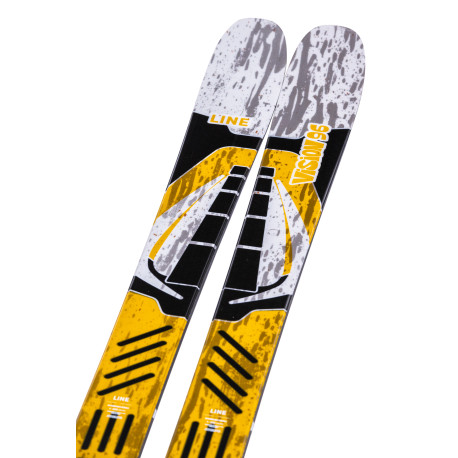 Ski Line Vision 96 2026 