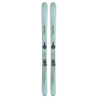 Ski Head Crux 81 2026 