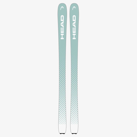 Ski Head Crux 81 2026  - Ski Männer ( ohne bindungen )