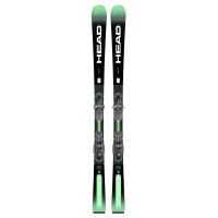 Ski Head Supershape e-Magnum 2025 