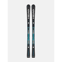 Ski Head Supershape e-Speed 2026 