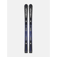 Ski Head Supershape e-Titan 2026 