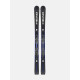 Ski Head Supershape e-Titan 2026  - Ski All Mountain 80-85 mm avec fixations de ski dediés