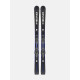 Ski Head Supershape e-Titan 2026  - Ski All Mountain 80-85 mm avec fixations de ski dediés