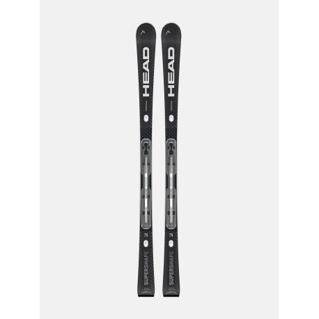 Ski Head Supershape e-Original 2026  - Ski Piste Carving Performance