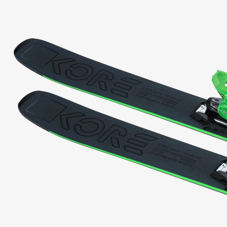 Ski Head Kore 105 2025  - Ski sans fixations Homme