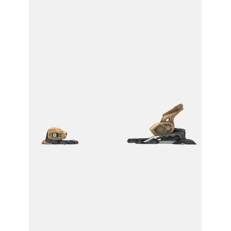 Fixation de ski alpin Head Attack 14 Gw 2026 