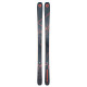 Ski Blizzard Anomaly 88 2025  - Ski sans fixations Homme