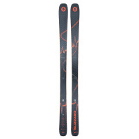 Ski Blizzard Anomaly 88 2025  - Ski sans fixations Homme