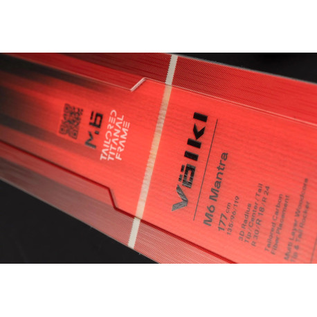 Ski Volkl M6 Mantra 2022 