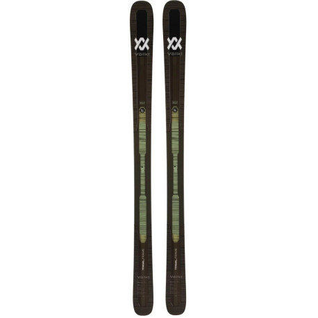 Ski Volkl Mantra 102 2020  - Ski Men ( without bindings )