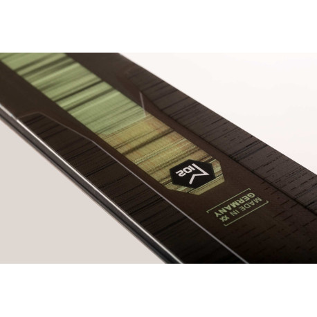 Ski Volkl Mantra 102 2020  - Ski Men ( without bindings )