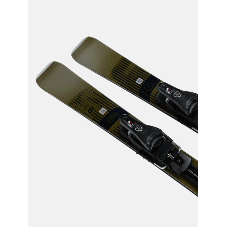 Ski Head Porsche 8 2026 