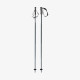 Bâtons de Ski Head Multi Grey White 2025  - Bâtons de ski