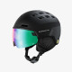 Casque de Ski Head Porsche Radar 5K Photo Mips 2025 