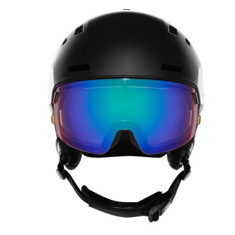 Ski Helm Head Porsche Radar 5K Photo Mips 2024 