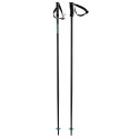 Ski Poles Head Multi Black Speed 2025 