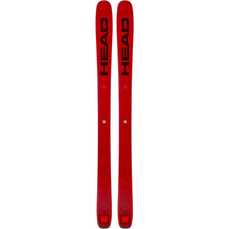 Ski Head Kore 99 2024  - Ski Männer ( ohne bindungen )