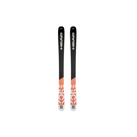 Ski Head Kore 99 W 2020  - Ski Women ( without bindings )