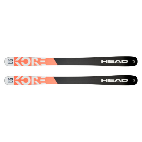 Ski Head Kore 99 W 2020  - Ski Women ( without bindings )