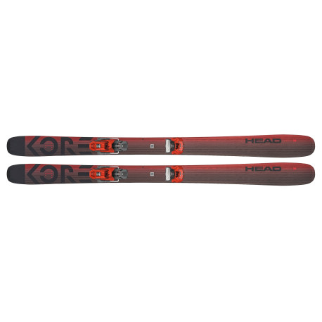 Ski Head Kore 99 2023  - Ski Men ( without bindings )
