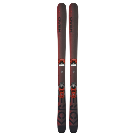 Ski Head Kore 99 2023  - Ski Men ( without bindings )