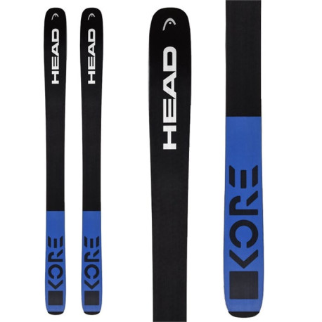 Ski Head Kore 111 2024  - Ski Men ( without bindings )