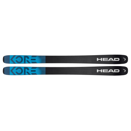 Ski Head Kore 111 2022  - Ski sans fixations Homme