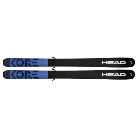 Ski Head Kore 111 2023  - Ski sans fixations Homme