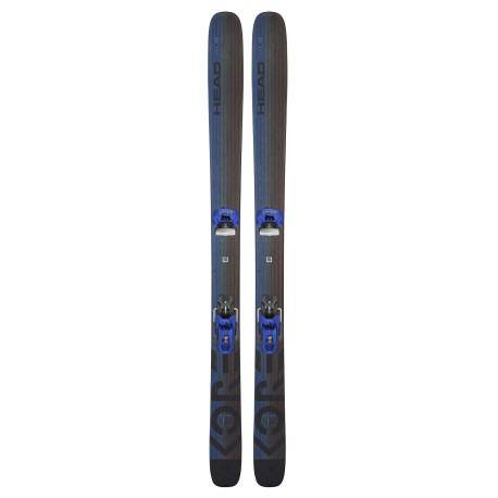Ski Head Kore 111 2023  - Ski sans fixations Homme