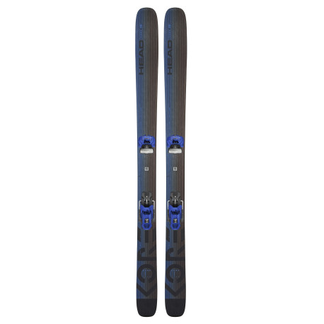 Ski Head Kore 111 2023  - Ski sans fixations Homme
