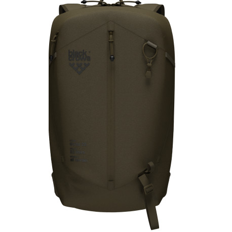 Sac à dos Black Crows Dorsa 22 2026 - Sac à dos