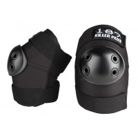 Elbow Pad 187 Killer Pads Black 2023  - Coudière