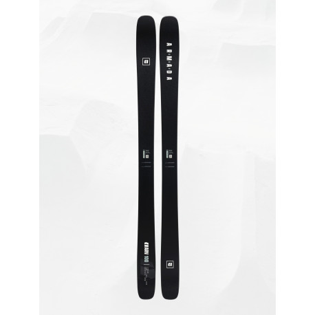 Ski Armada Arv 100 2026  - Ski sans fixations Homme
