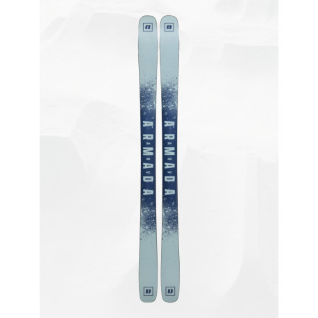 Ski Armada Arv 100 2026  - Ski sans fixations Homme