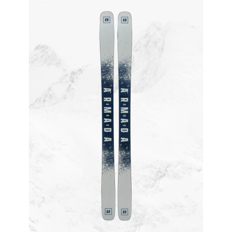 Ski Armada Arv 106 2026  - Ski sans fixations Homme