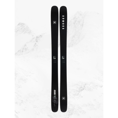 Ski Armada Arv 112 2026  - Ski sans fixations Homme