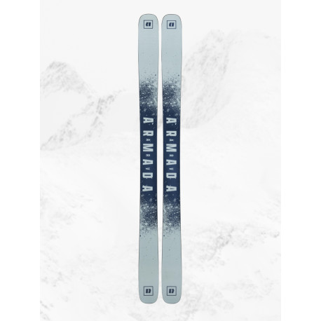 Ski Armada Arv 112 2026  - Ski sans fixations Homme