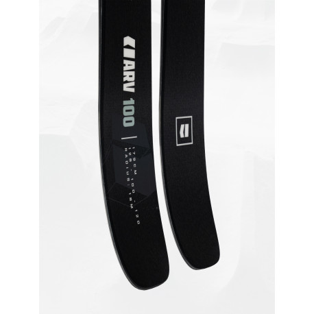 Ski Armada Arv 100 2026  - Ski sans fixations Homme
