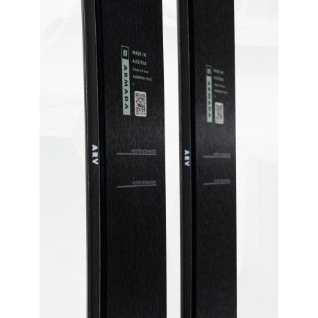 Ski Armada Arv 100 2026  - Ski sans fixations Homme