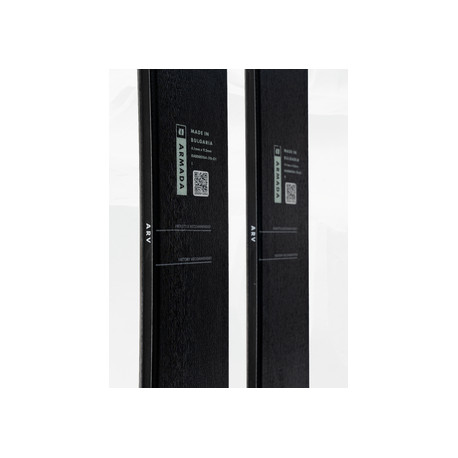 Ski Armada Arv 88 2026  - Ski sans fixations Homme