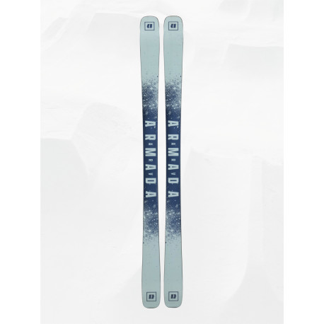 Ski Armada Arv 94 2026  - Ski sans fixations Homme